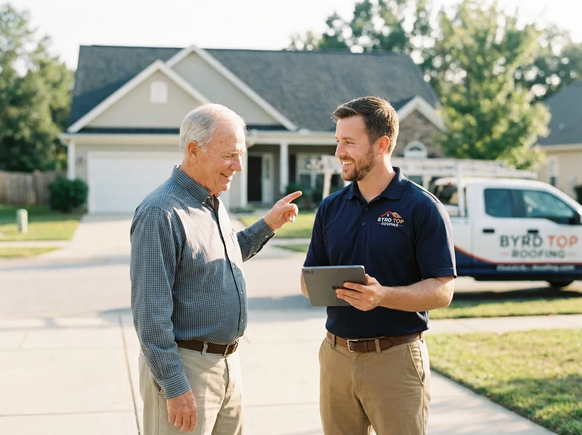 Roofing Center, ND FAQs